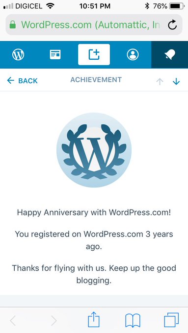 Awww I can&rsquo;t believe it&rsquo;s been 3 years (and 67 posts)! https://t.co/oOqzH8GrSt<a href="/tag/maydayparade"class="tags"><span>#maydayparade</span></a>