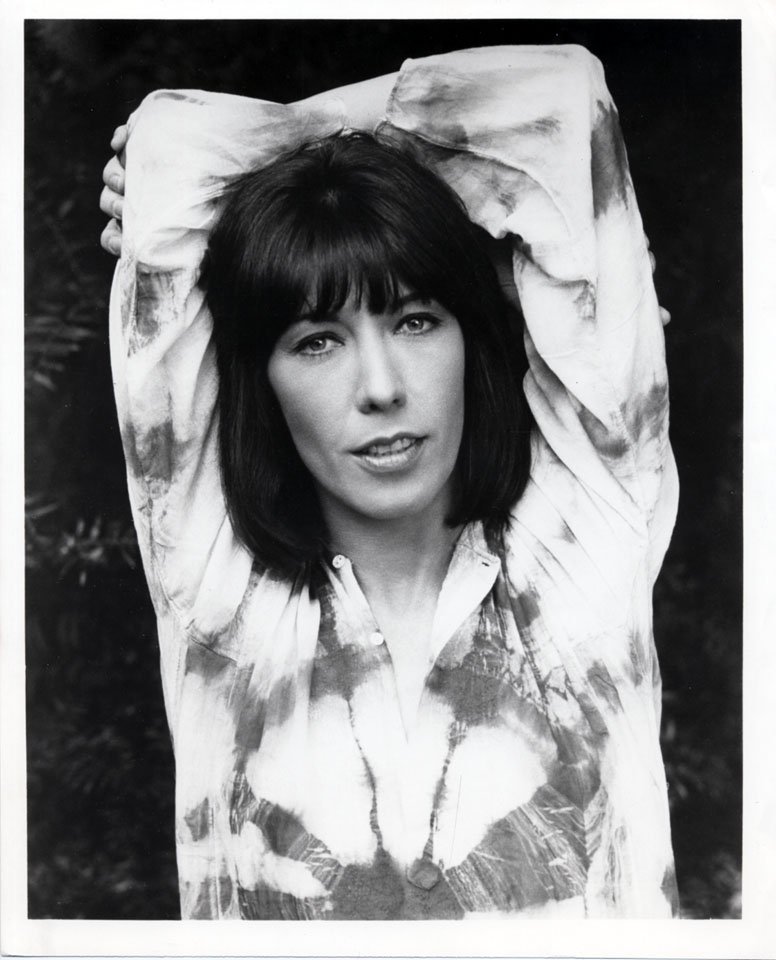 Happy 79th birthday to Lily Tomlin. I\ve been a fan since her Laugh-In days. And that\s the truth. 