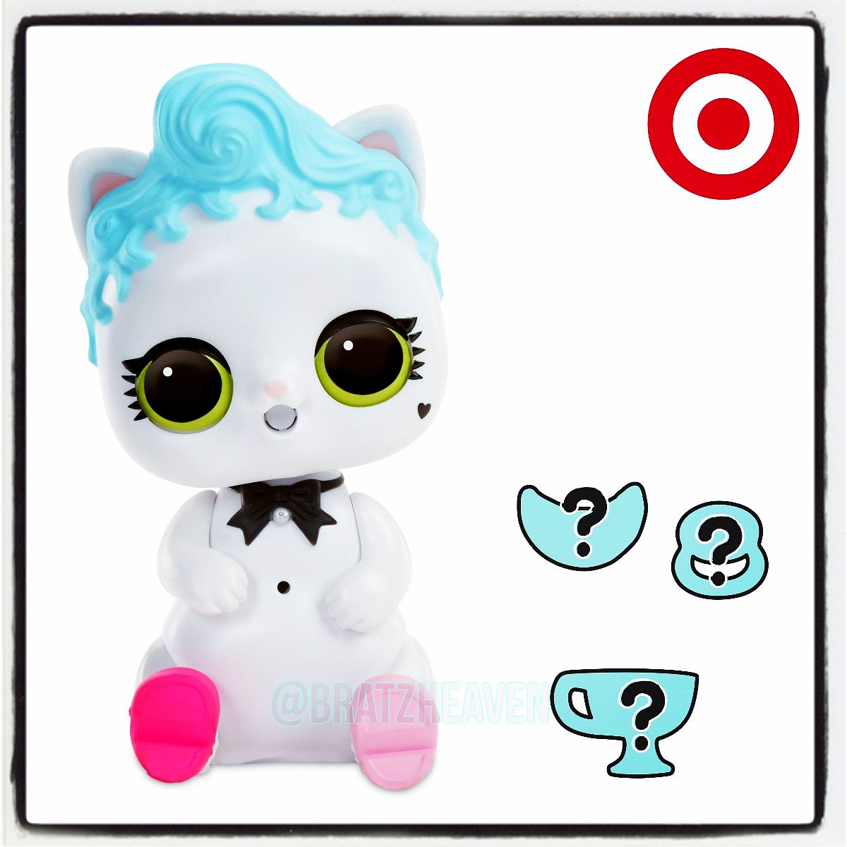 lol surprise interactive live pets release date