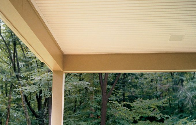 Beadboard Porch Ceiling Latest News Breaking News Headlines