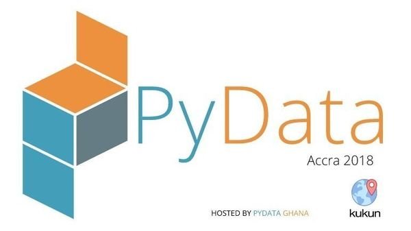 PyDataGhana's tweet photo. 13th October is going to be fun.....π₯³π₯³π₯³π₯³π₯³π₯³
come and join us discuss about the core skills in Data Science
#DataVTS is going to be litπ₯π₯π₯π₯π₯ https://t.co/TsVAq2xwhK
