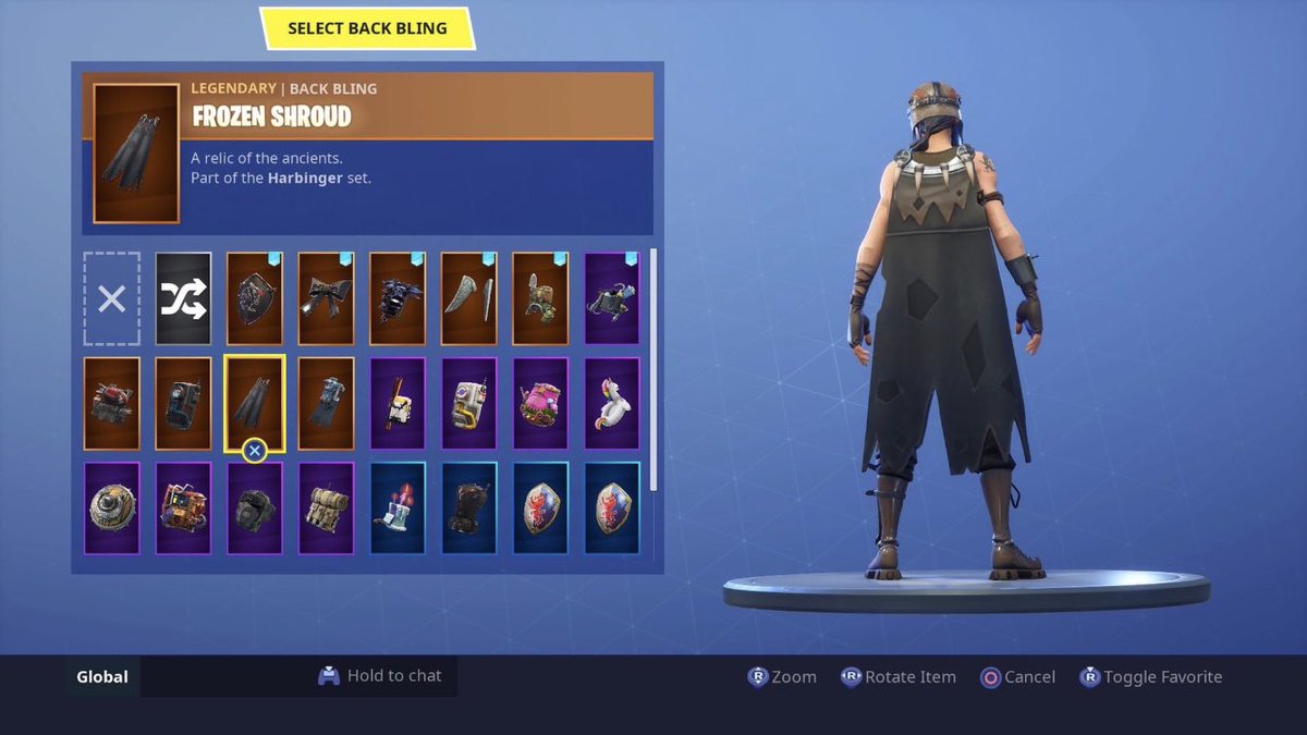 BuildsSells's tweet photo. SALE‼️ Also selling this Renegade Raider Account for $60 PAYPAL! LIMITED TIME! Dm me for more info on this stacked account! #renegaderaider #skulltrooper #ghoultrooper #nogops #candyaxe #scytheaxe #gingergunner #stackedfortniteaccounts https://t.co/XOB59HwMrd