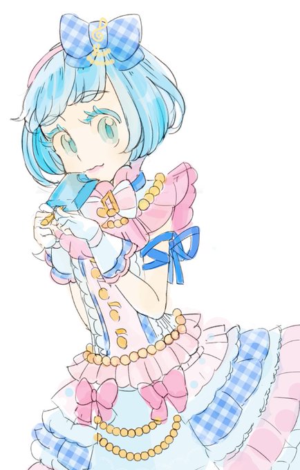 ガリガリのtwitterイラスト検索結果