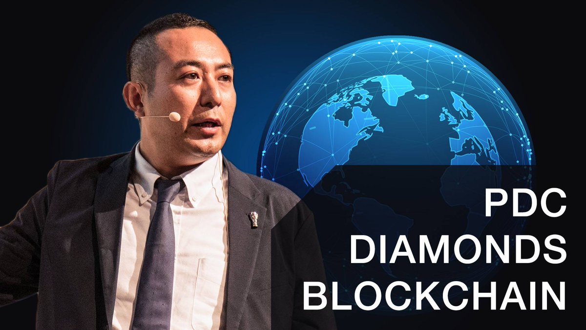 We recently hosted conference in Japan on the 25th of August. Mr. Hideyuki Abe, the Producer of Pure Diamond Lab was one of our presenters and he strongly conveys our project ideology and the fundamental operation mechanics of PDC. 
youtube.com/watch?v=yqxNB1…

#PDC #purediamondcoin