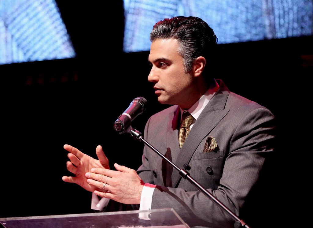 California Fire Foundation (<a href="/CAFireFound/">CA Fire Foundation</a>) To Mark September's Firefighter Appreciation Month With Series Of Partnerships, PSAs And Events <a href="/jaimecamil/">Jaime Camil</a> prnewswire.com/news-releases/…