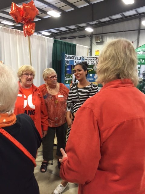 Simran Bhamu tweet media