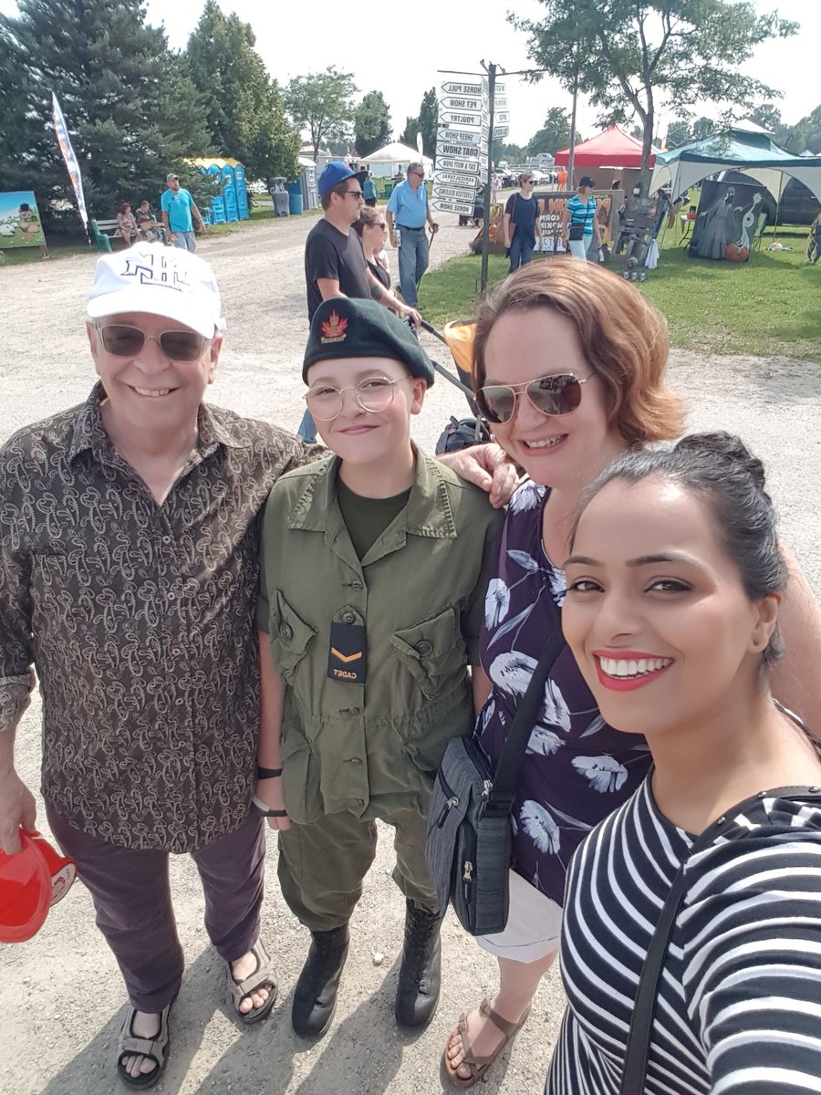 Simran Bhamu tweet media