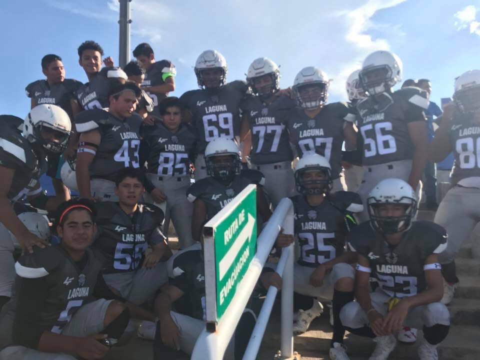CoachMPatterson's tweet photo. T-TOWN ON THE Big Stage!! U-15 Mexico National championship tournament! #torreontough #lifal @fmfamericano https://t.co/ygWdZeJFM9