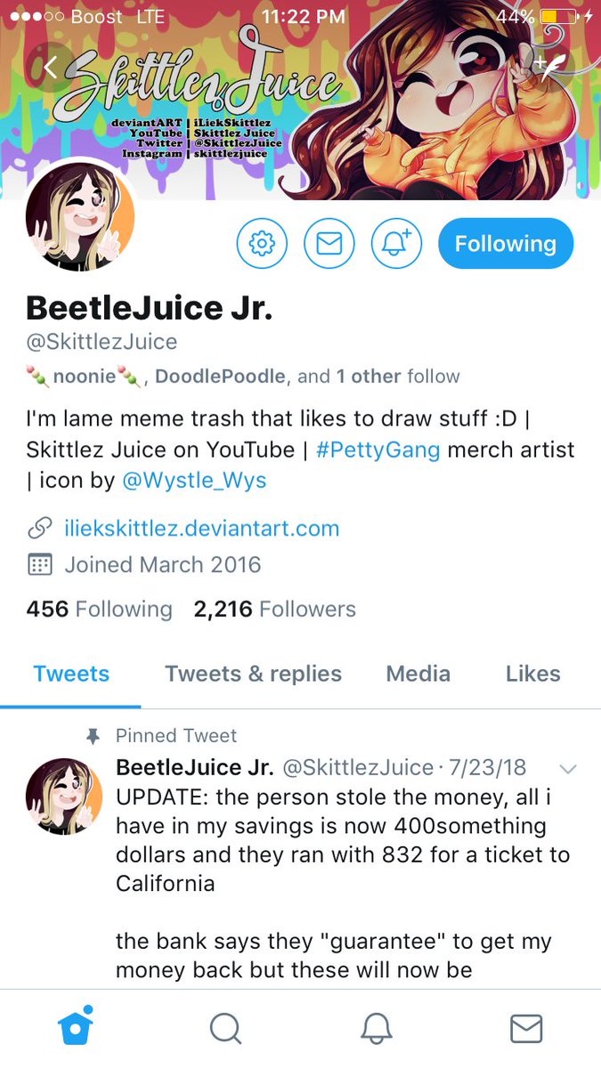 🌈Gay🌈 tweet media