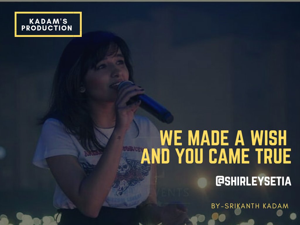 SrikanthKadam2's tweet image. Aap ki aankhon mein kuch meheke hue se raaz hai 
 Aap se bhi khoobsurat aap ke andaaz hai. @ShirleySetia