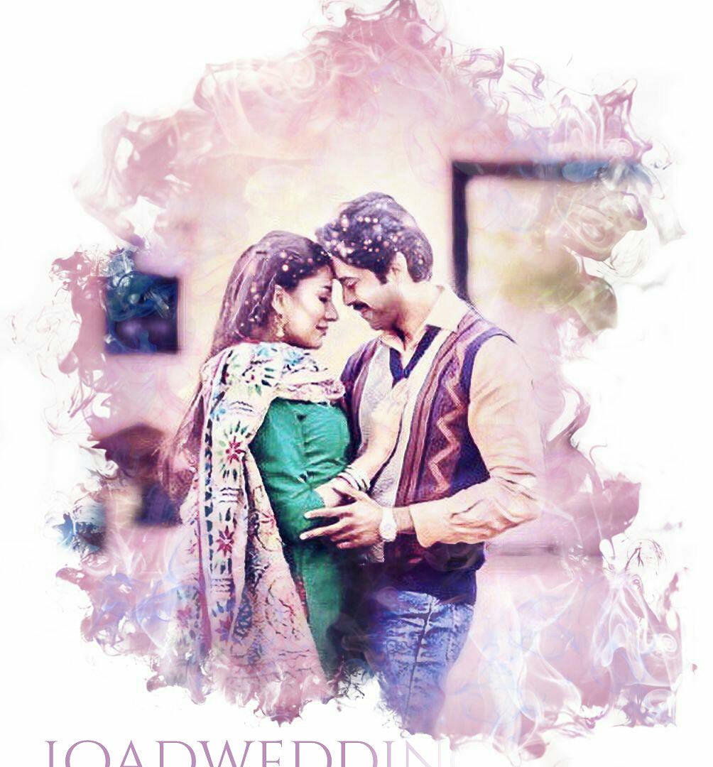 Shy_superstar's tweet photo. Best onscreen couple of the year 😍😍😍😍 @MehwishHayat  &amp; @fahadmustafa26 
#Loadwedding 
#FahadMustafa 
#Mehwishhayat https://t.co/uHwK2HHLvc