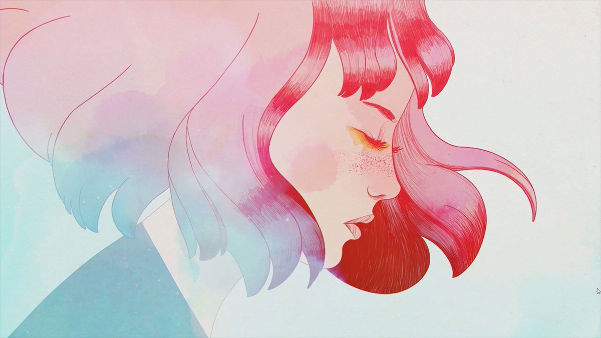 Gris is a calming, beautifully stylized Indie Game from Nomada Studios and Devolver Digital and we've captured 20 minutes of gameplay at #PAXWest2018. Will you be keeping an eye on this one?

go.ign.com/CIrjePD