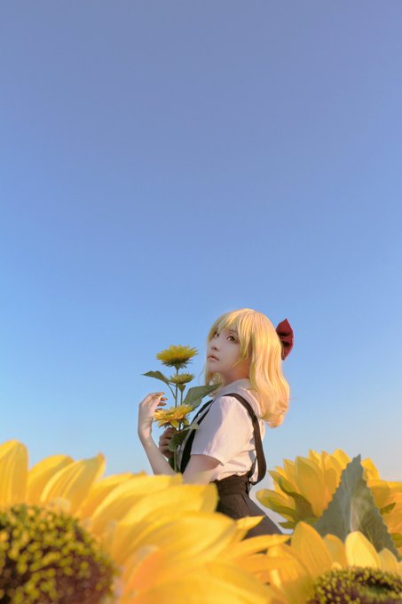 Twitterのコスプレ画像47