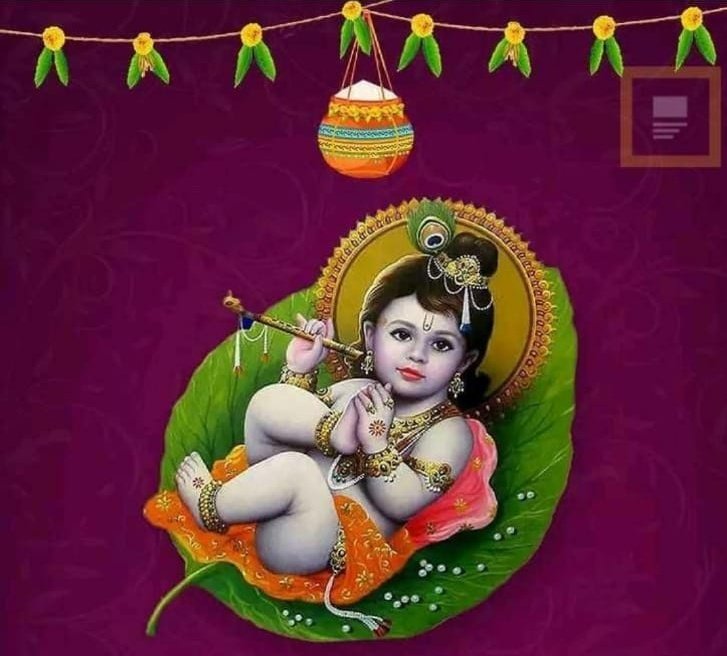 SmileCareDC's tweet photo. श्रीकृष्ण जन्माष्टमी निमित्त सर्वांना मनःस्वी शुभेच्छा ! 
#जन्माष्टमी #Janmashtami https://t.co/0P3O5pElHY
