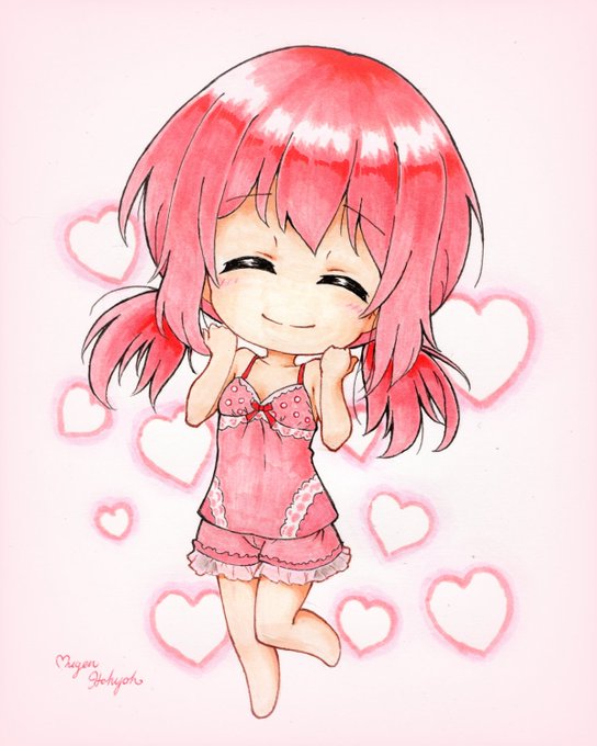 ルビィちゃんを見るとストレスが減るはずなのに何故だろう胸が苦しくなるんだひょっとしてこれが恋のtwitterイラスト検索結果 ルビィちゃんを見るとストレスが減るはずなのに何故だろう胸が苦しくなるんだひょっとしてこれが恋のtwitterイラスト検索結果