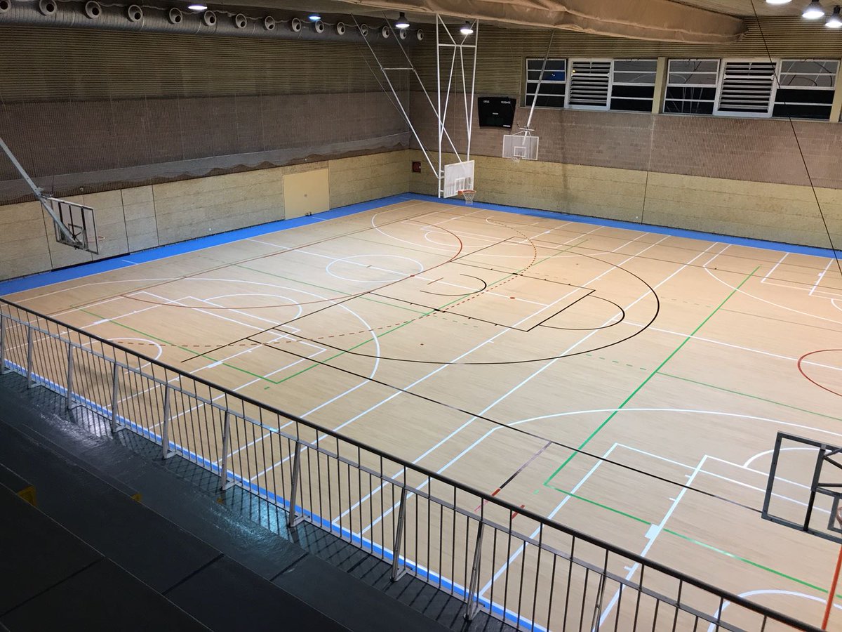 Colegio San Agustín - Madrid tweet media