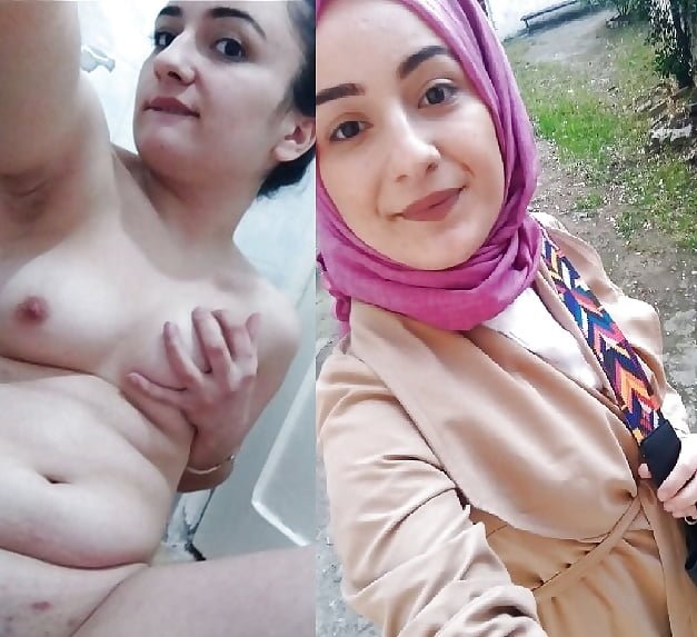 Turbanli Hijab Arab Turkish Asia Naked Non Bare Zb Porn.