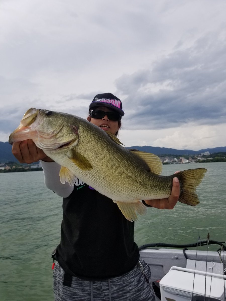 だいし 大阪バス釣り Daishibass Twitter だいし 大阪バス釣り Daishibass Twitter