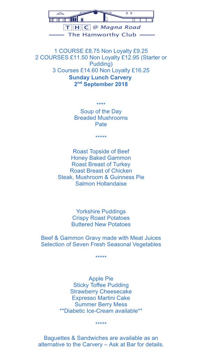 THC Magna Road tweet media