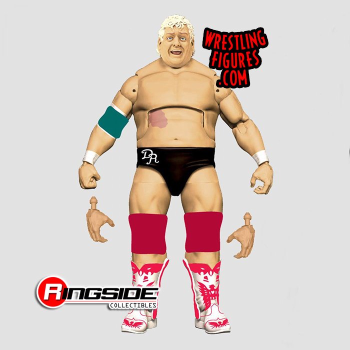 wwe elite dusty rhodes