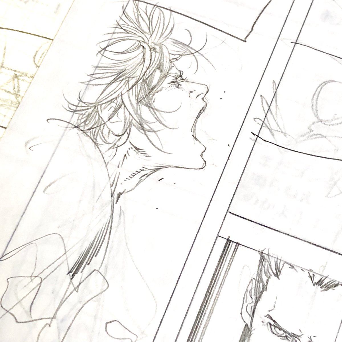 Editions Kana Auf Twitter Nakata Haruhisa Est Tres Actif Sur Son Compte Twitter L Auteur De Levius Et Levius Est A Partage Ces Superbes Dessins Fin Aout Le Tome 5 De Levius Editions Kana Auf Twitter Nakata Haruhisa Est Tres Actif Sur Son Compte Twitter L Auteur De Levius Et Levius Est A Partage Ces Superbes Dessins Fin Aout Le Tome 5 De Levius