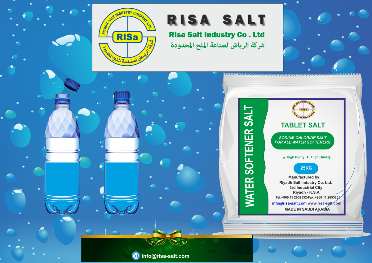 Risa Salt Industry Co.Ltd (@RisaSalt) / Posts / X