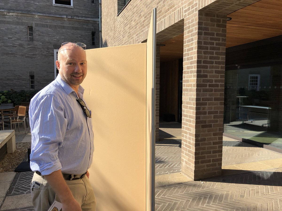 Benedict Chambers (@agingfencer) on Twitter photo Behind the scenes <a href="/AmgenScholarECC/">Amgen Scholars ECC</a> putting up the posters #AmgenScholars first up <a href="/LMU_Muenchen/">Universität München</a> Behind the scenes <a href="/AmgenScholarECC/">Amgen Scholars ECC</a> putting up the posters #AmgenScholars first up <a href="/LMU_Muenchen/">Universität München</a>
