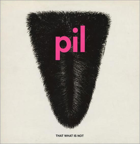 This day in #PiL history... September 2nd 1992. PiL begin the 1992 'That What is Not' South American tour at Sao Paolo, Palace, Brazil.