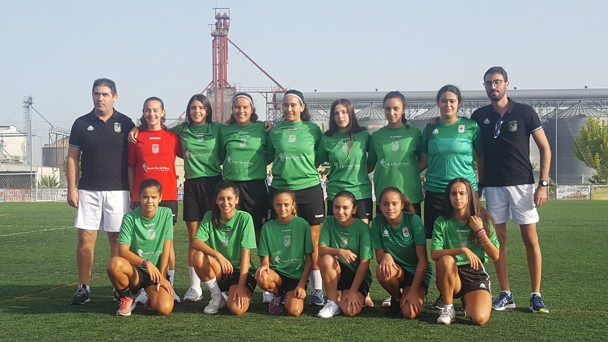 chicas en don benito