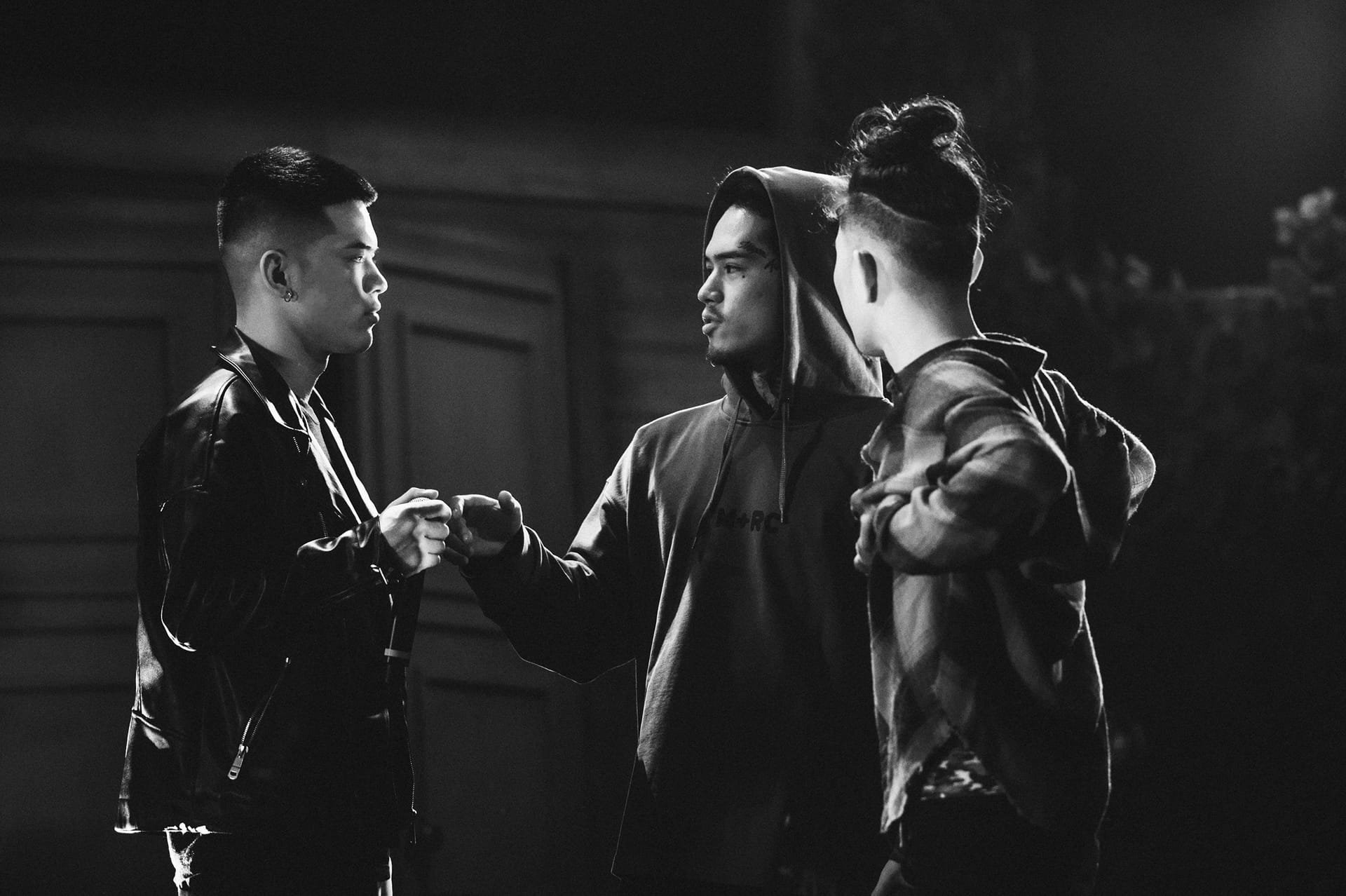 טוויטר Badhop Press 公式bot בטוויטר T Co 8gdrjikamm 名言集 T Pablow Yzerr メンバーが放つシビれるパンチライン集 50選まとめ 永久保存版 Badhop