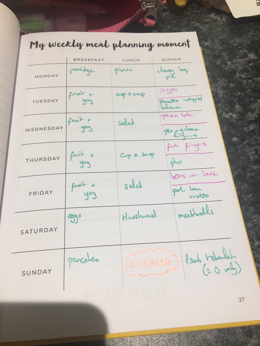 BarbaraRayner1's tweet photo. Enjoying starting to use my #positiveplanner to prep like a ninja for back to school and starting new job week https://t.co/8paJZ1GFPn