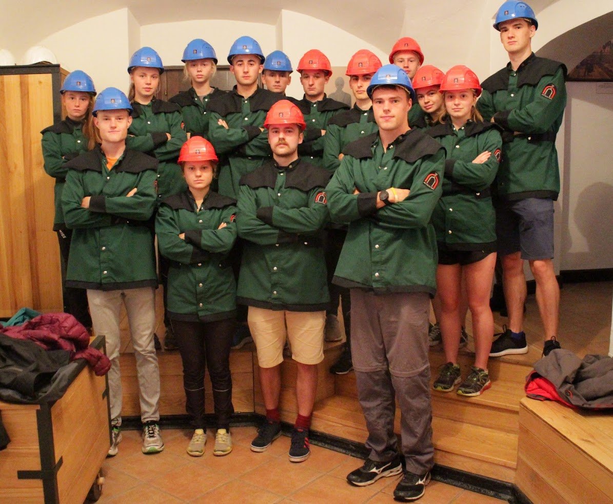 EUOCLegends's tweet photo. It might not look it but #euoc had a real blast at the #CerknoCup last week ⛏️

The Slovenian terrain proved very challenging but we came away with plenty of good results, thanks for a great competition🏃 https://t.co/7YHAY3JtMZ