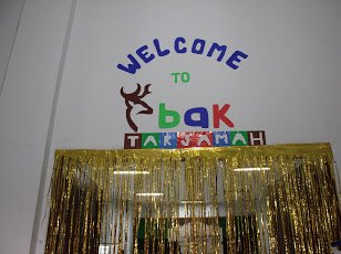 ProdiTarjamah's tweet photo. Alhamdulillah berkat keyakinan dan usaha untuk mencapai kesuksesan, PBAK Tarjamah 2018 berhasil hadir dengan nuansa baru!!!
Tentunya dengan antusias para mahasiswa baru yang membuat acara kita ini lebih meriah lagiiii 
Sampai ketemu di fakultas adab 🤗
#BanggaJadiAnakTarjamah https://t.co/LCT7TzQttK