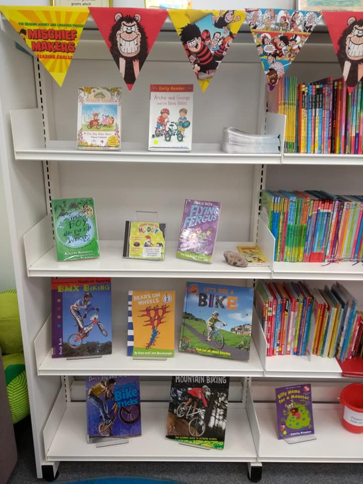 Tour of Britain OSM tweet media