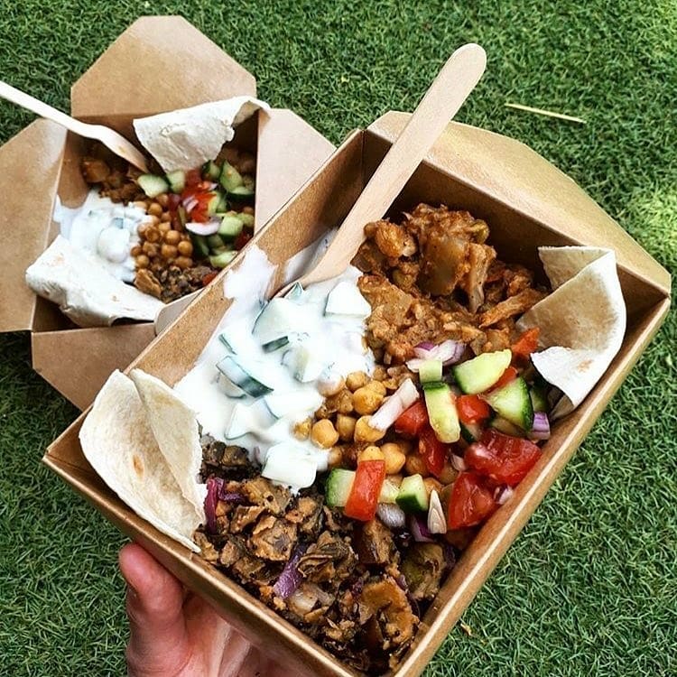 WildCardBrewery's tweet photo. It's the first Sunday of the month....you know what that means..VEGAN MARKET!! Today's vendors are as follows #tastopia #mahilondon @kinda_co #fusionfoodspopuprestaurant and #pratisserie 11am-4pm today at our Lockwood taproom! 😋 https://t.co/BBSy3NJE6G