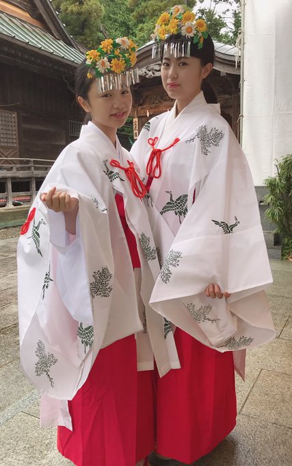 Twitterのコスプレ画像50