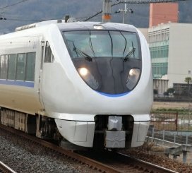 JR西日本、683系「サンダーバード」リニューアル車だよ！大阪～金沢