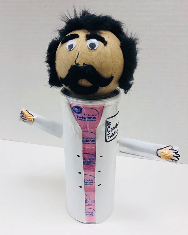 iTeachSTEM2kids's tweet photo. I love the Pringles Can Inventor Spotlight Project. A great way to finish out our “failure” unit. #iteachstem #iteachfifth #growthmindset https://t.co/PYK1cytGCU https://t.co/oEnxjCPwXA