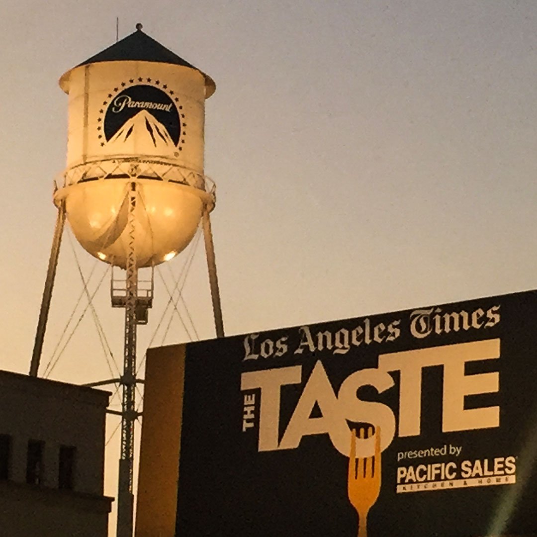 PacificDinCar's tweet photo. We're at @thetastela serving tasty plates of USDA Prime steaks with classic (and classic-with-a-twist) sides. We love you L.A.!
#pacificdiningcar #iconic #losangeles #steakhouse #alwaysopen #alwaysoutstanding #thetastela #latimesevents @LATimesEvents https://t.co/vfgOiBS9Sg