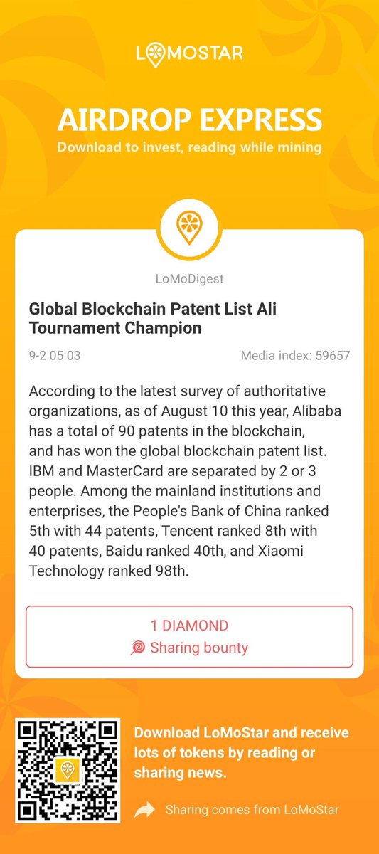 aslukmty's tweet photo. Download LoMoStar to participate in reading mining immediately, download address: https://t.co/buGuWx7LEZ https://t.co/d8gI26P0WP