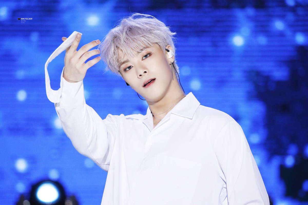 bin_folder's tweet image. [HQ] 180901 인천한류콘서트 INK 아스트로 문빈

하늘에서 떨어질 때 안 아팠어?😆😆😆
@offclASTRO

#아스트로 #문빈 #ASTRO #Moonbin #인천한류콘서트 #INK #ムンビン