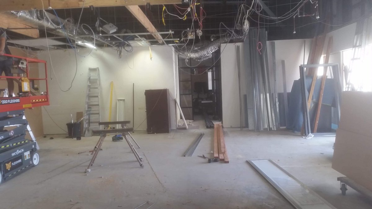del0191's tweet photo. After 15 years a new look coming to #boqcastletown #relationshipbanking#sidebyside#icon#boq https://t.co/kaTHbrCPRO