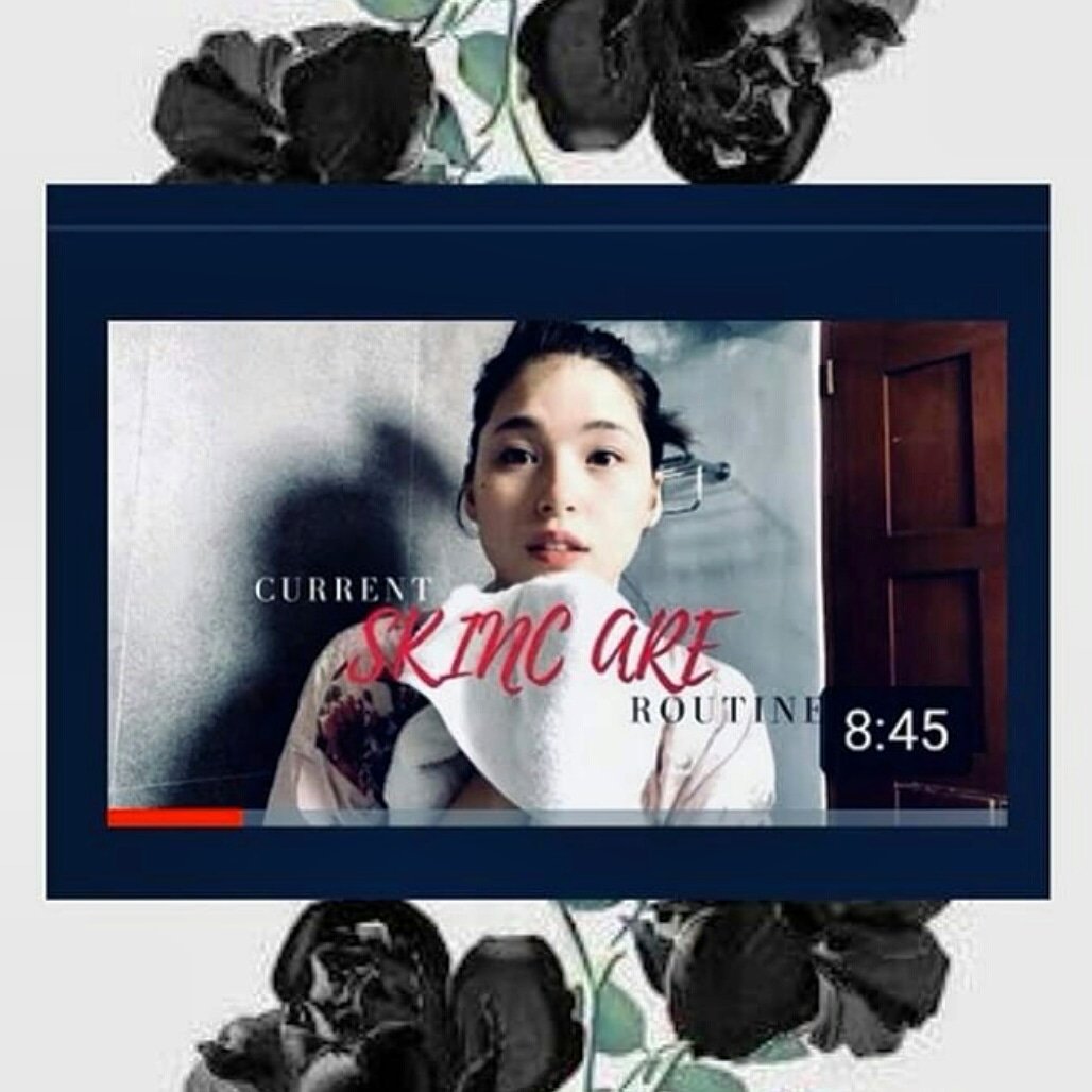 KVTarlac's tweet image. KYLIE'S NEW VLOG:

Current Skin Care Routine.

Watch it now!
(Link in my bio! 💕) 

@kylienicolep @KylienaticsV
#KyliePadilla #GMANetwork #ArtistCenter #KylienaticsV #Youtube