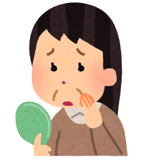 老化のtwitterイラスト検索結果