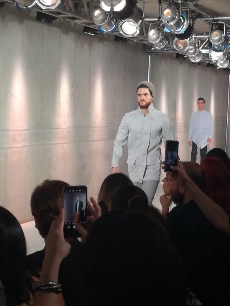 Desfile anual de la #UCreativa