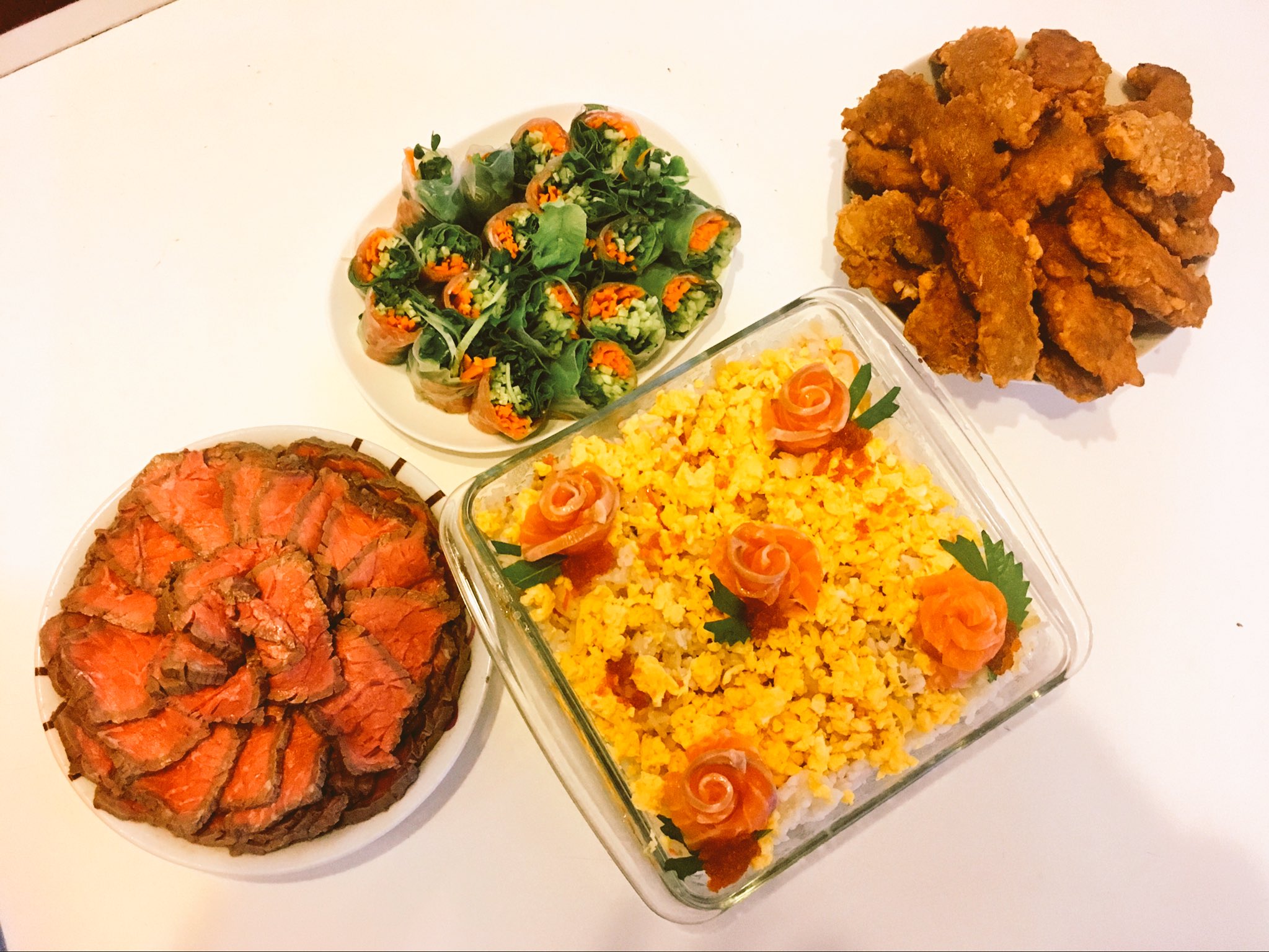 あい 18 9 2 Happy 2nd Birthday Twiitter家庭料理部 おうちごはん お腹ぺこりん部 誕生日 パーティー 2歳 手作り アンパンマン はらぺこあおむし T Co Luxupm6r9c Twitter