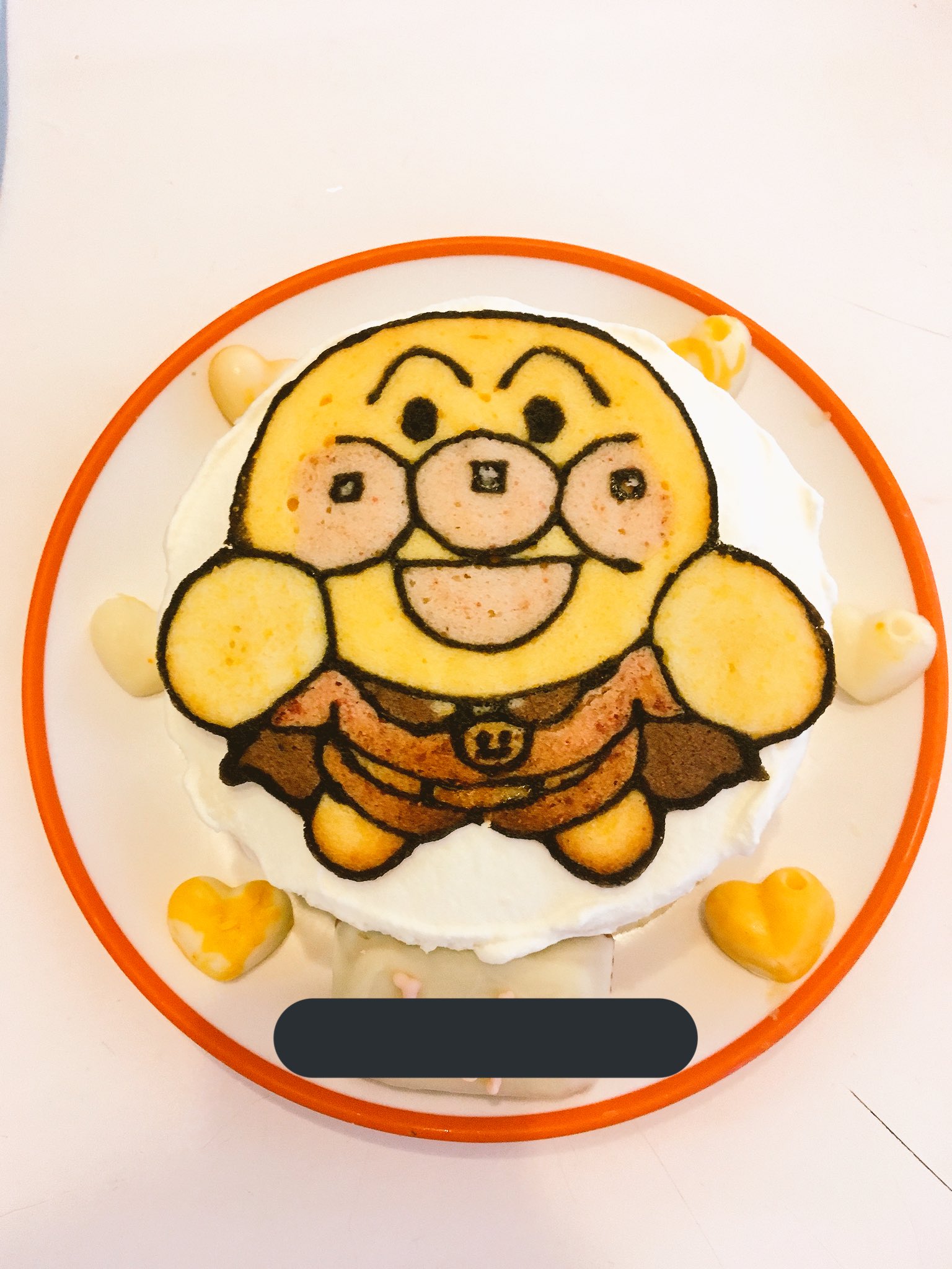 あい 18 9 2 Happy 2nd Birthday Twiitter家庭料理部 おうちごはん お腹ぺこりん部 誕生日 パーティー 2歳 手作り アンパンマン はらぺこあおむし T Co Luxupm6r9c Twitter