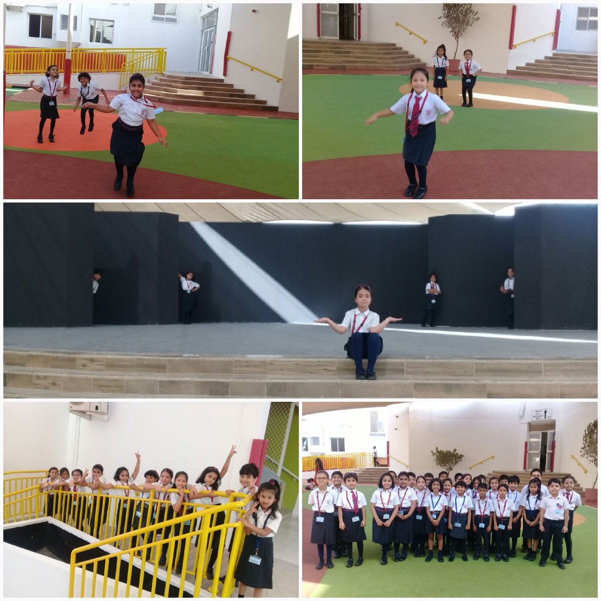 Here's my new KGS. 
Super excited to see the new changes. The best place to be!!!
@TKGStweet <a href="/ashex16/">Asha Alexander UN Accredited #ClimateChange Leader</a>