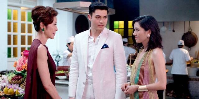 OnOffScreenBlog's tweet image. Crazy Rich Asians: the startling revelation of homogeneity in diversity and multiculturalism onoffscreen.wordpress.com/2018/09/02/cra…