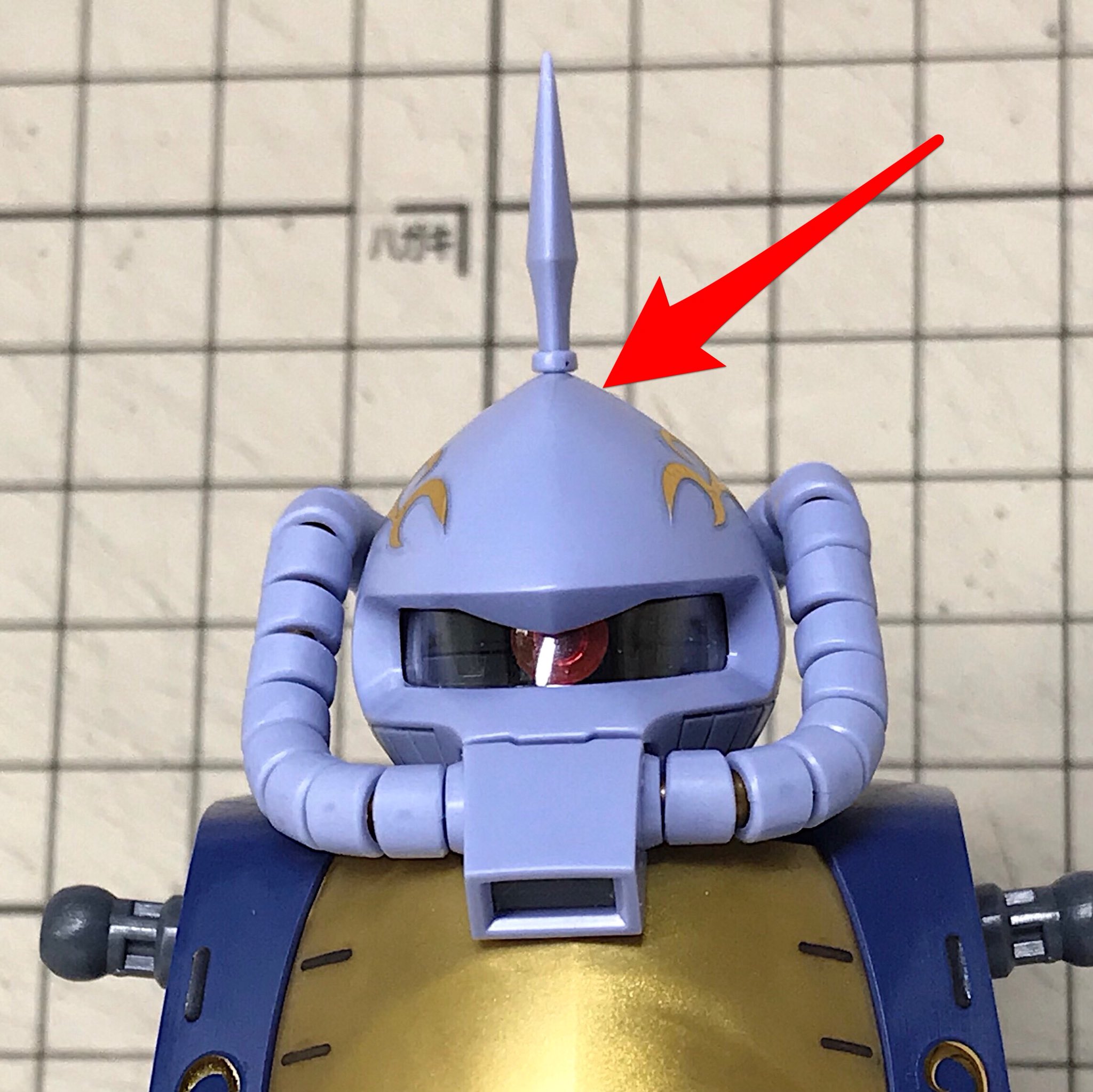 Tanizou 製作代行お受けします ヤフオク出品中 على تويتر マクベ専用グフ 無事精神修行完了しました 修行のついでにエングレービングシールも貼り付けました しかしこのグフ 頭が長澤君です マクベ専用だからって 無理にギャン風味取り入れ Tanizou 製作代行お受けします ヤフオク出品中 على تويتر マクベ専用グフ 無事精神修行完了しました 修行のついでにエングレービングシールも貼り付けました しかしこのグフ 頭が長澤君です マクベ専用だからって 無理にギャン風味取り入れ